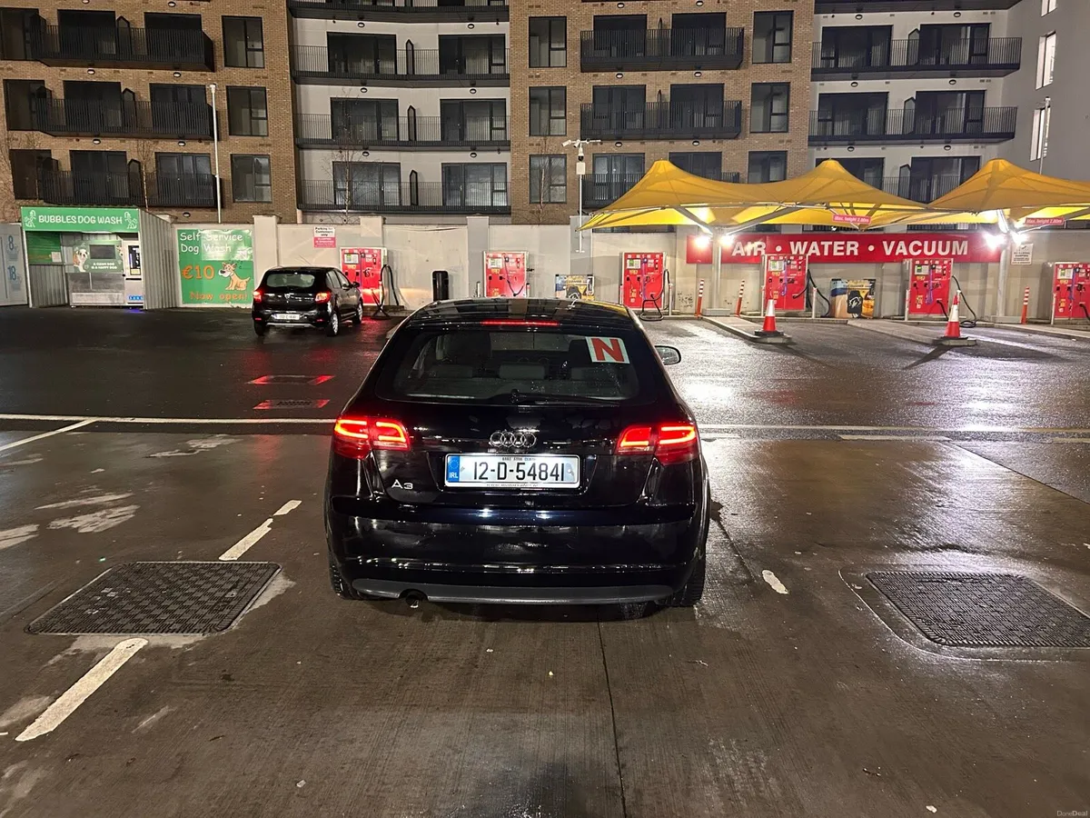 Audi a3 1.6 Petrol *FRESH NCT* - Image 3