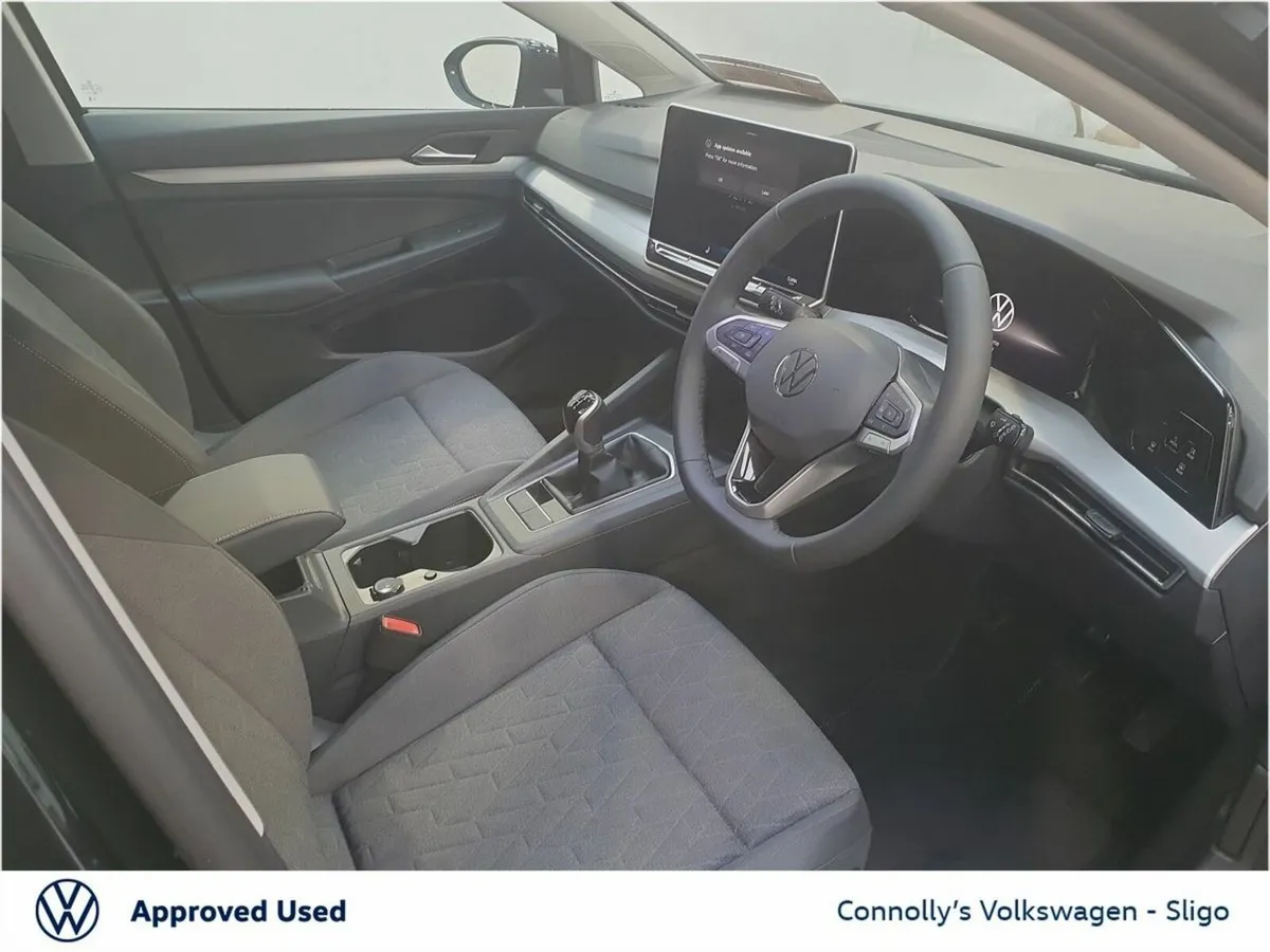 Volkswagen Golf EDITION 75 2.0 TDI 116HP - Image 4