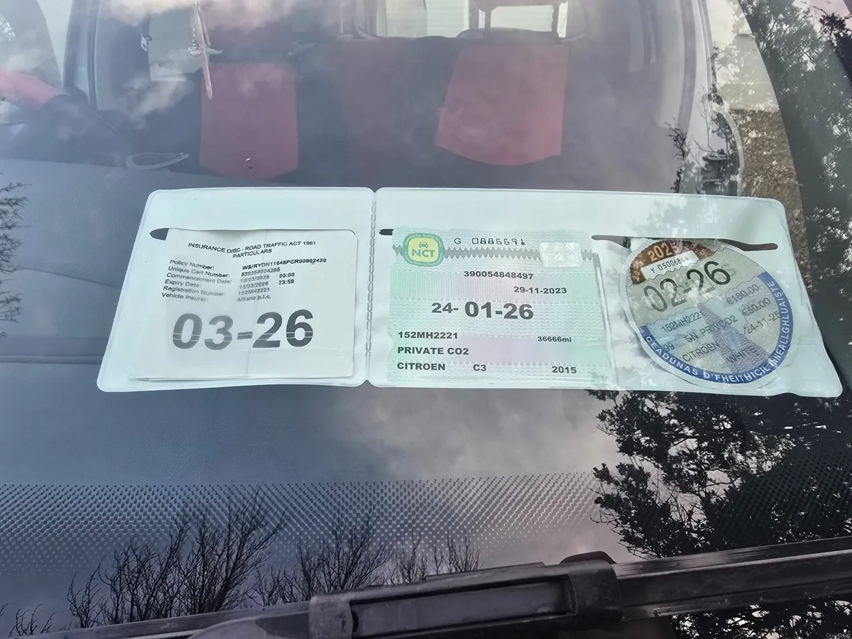 Citroen C3 2015 - Image 2