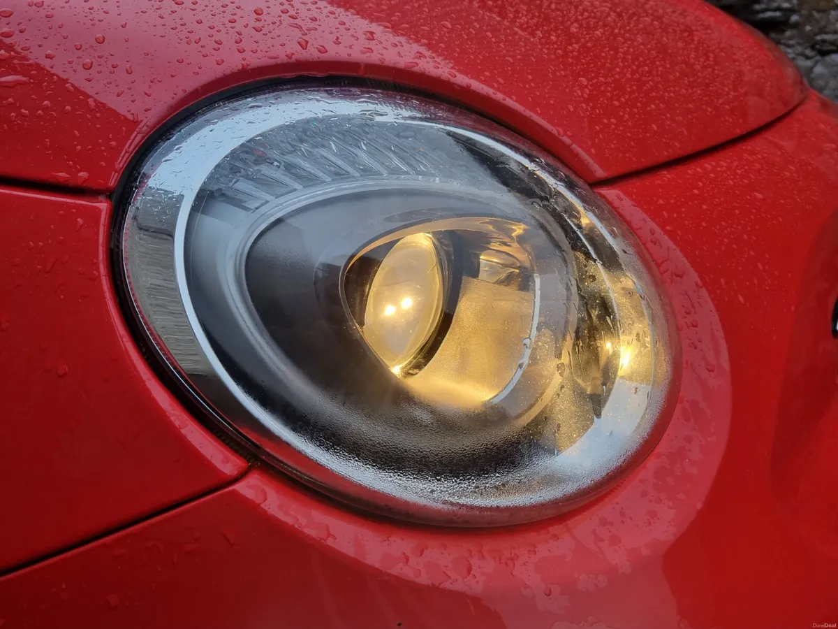 Fiat 500 2016  Perfect First Car - Image 6