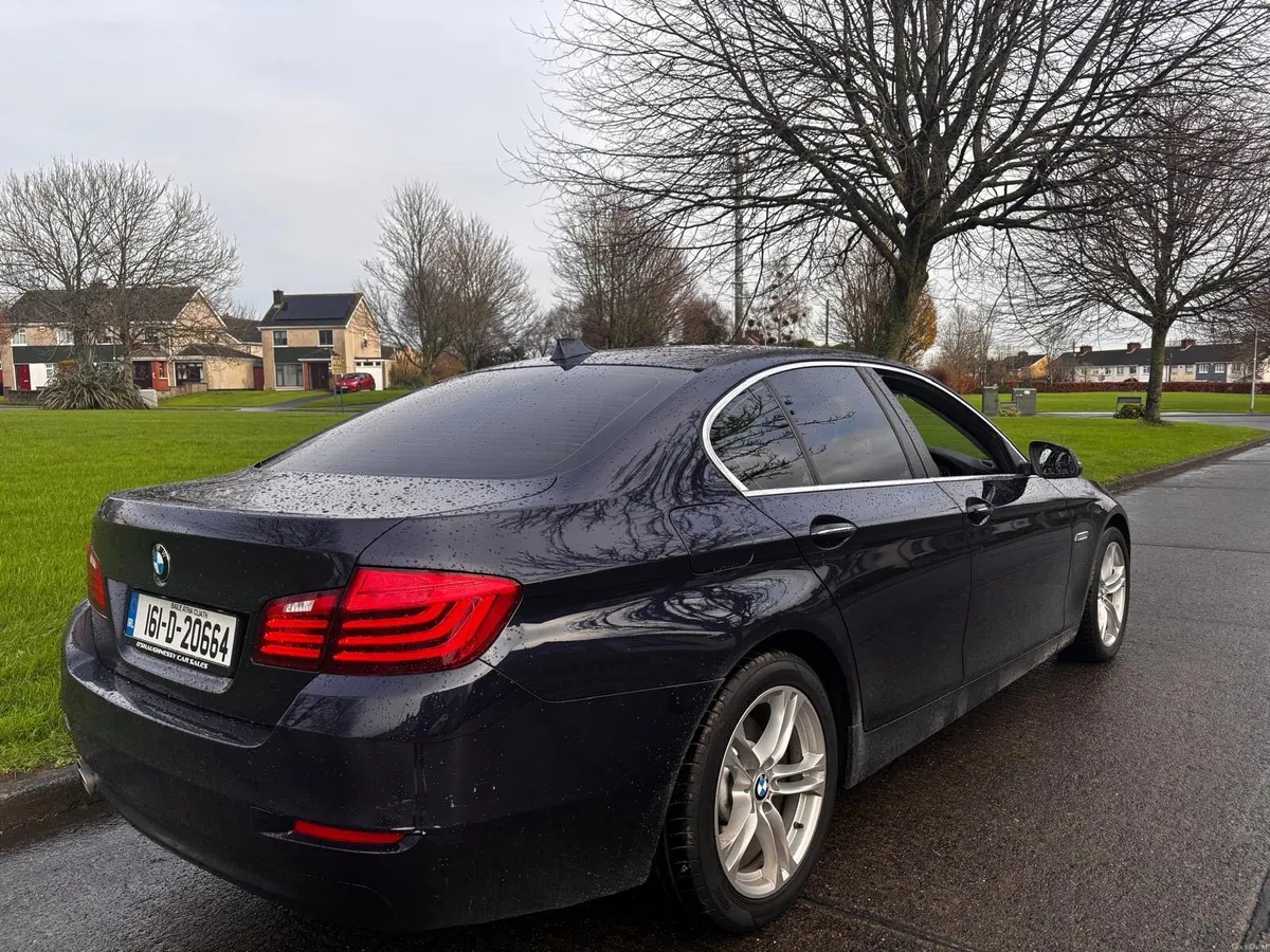 BMW 5 series - Image 3