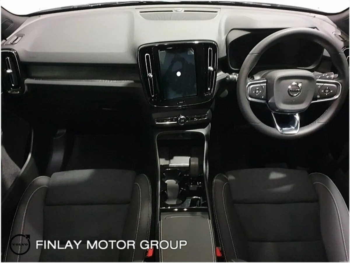 Volvo C40 PLUS, Single motor In Stock - Image 3