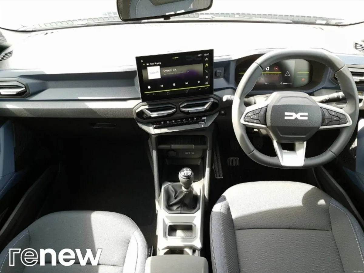 Dacia Bigster Expression Tce 140 - Image 2