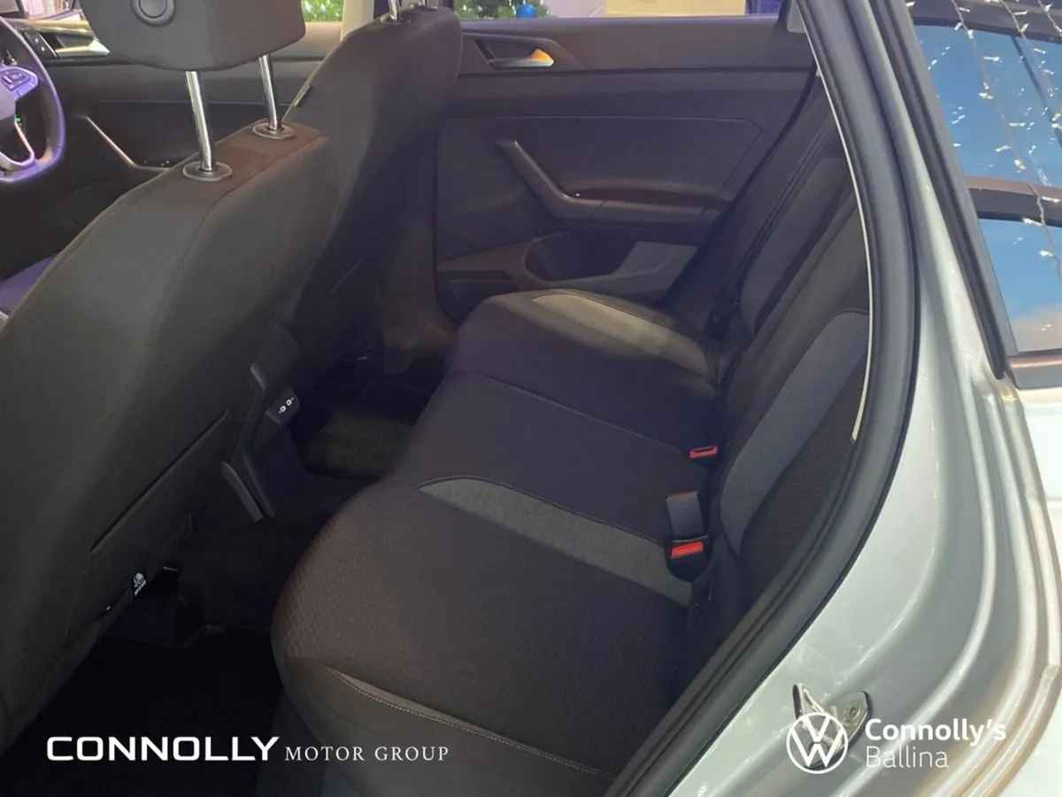 Volkswagen Polo EDITION 75 | 1.0 Engine | Huge Spe - Image 6