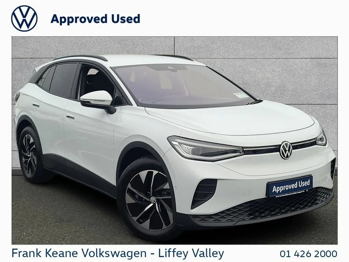 Volkswagen ID.4 - Image 1