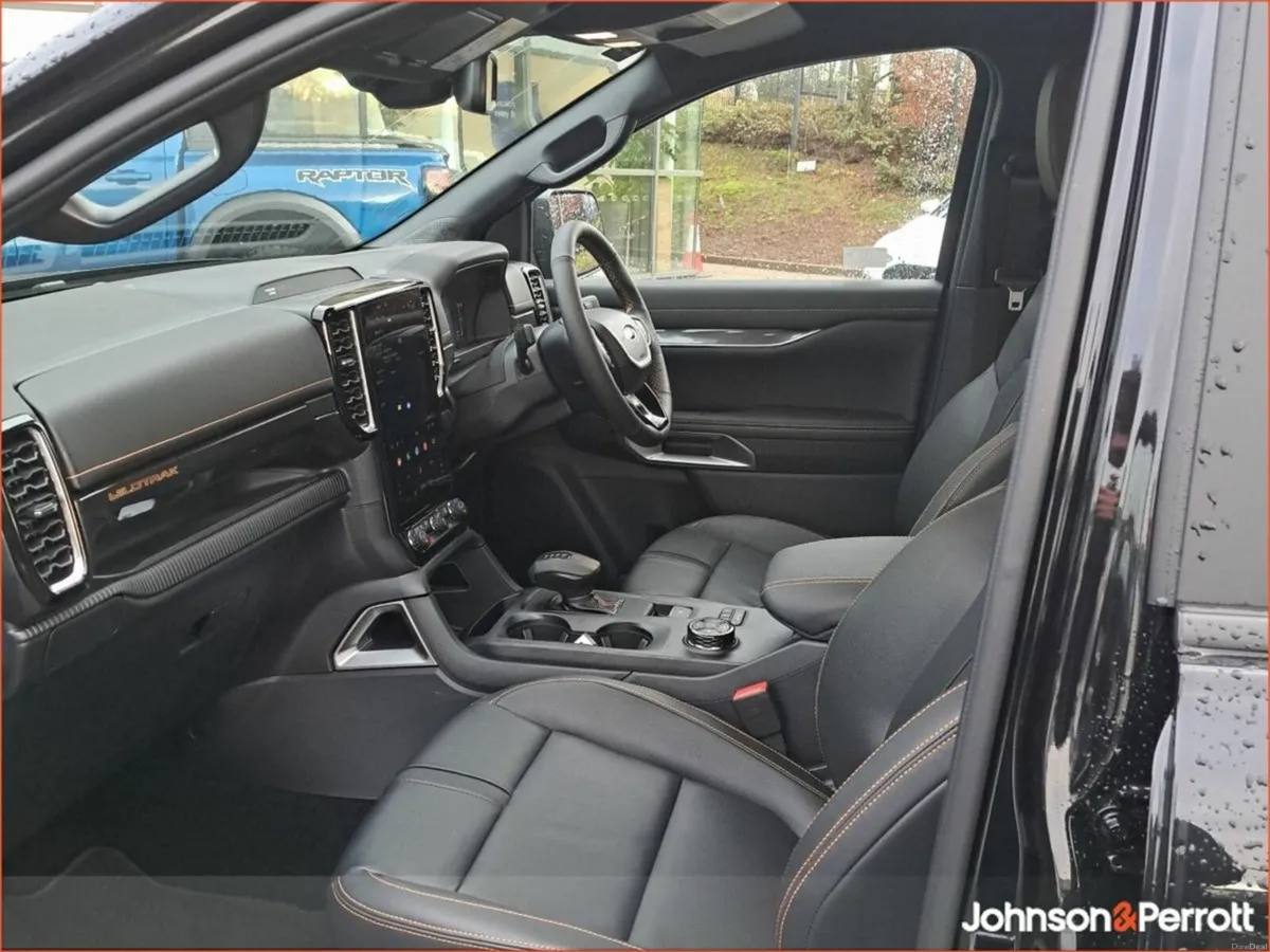 Ford Ranger Wildtrak 2.0 Diesel - Image 3