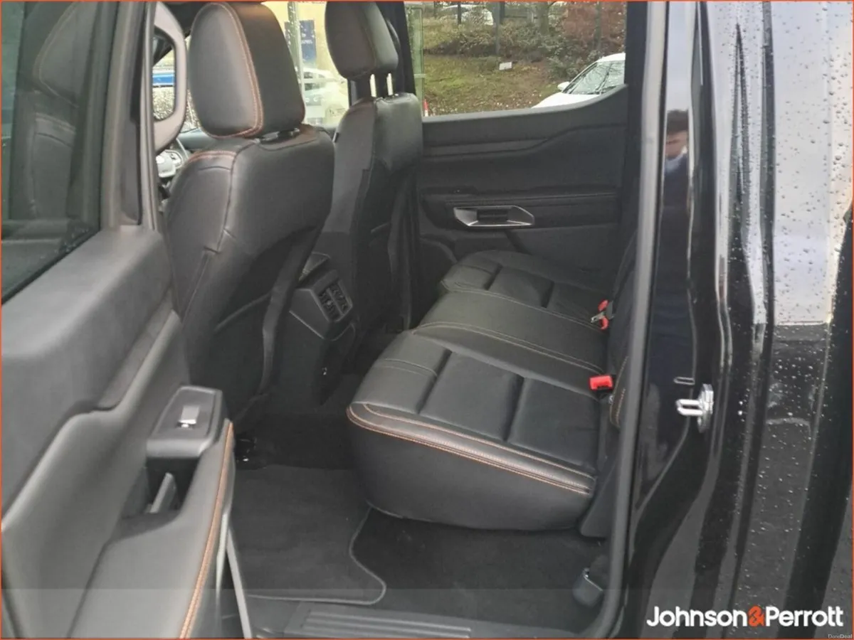 Ford Ranger Wildtrak 2.0 Diesel - Image 5