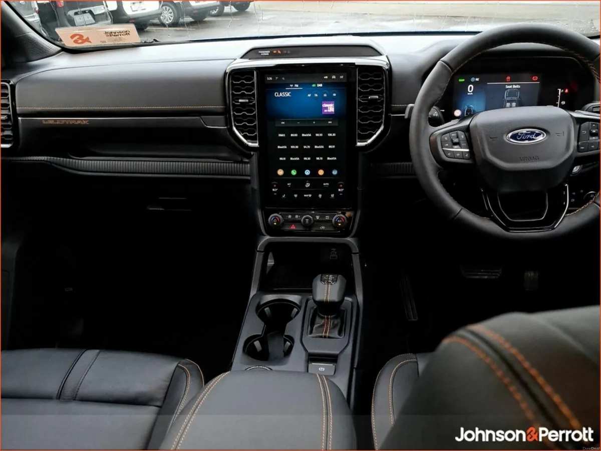 Ford Ranger Wildtrak 2.3 PHEV - Image 4