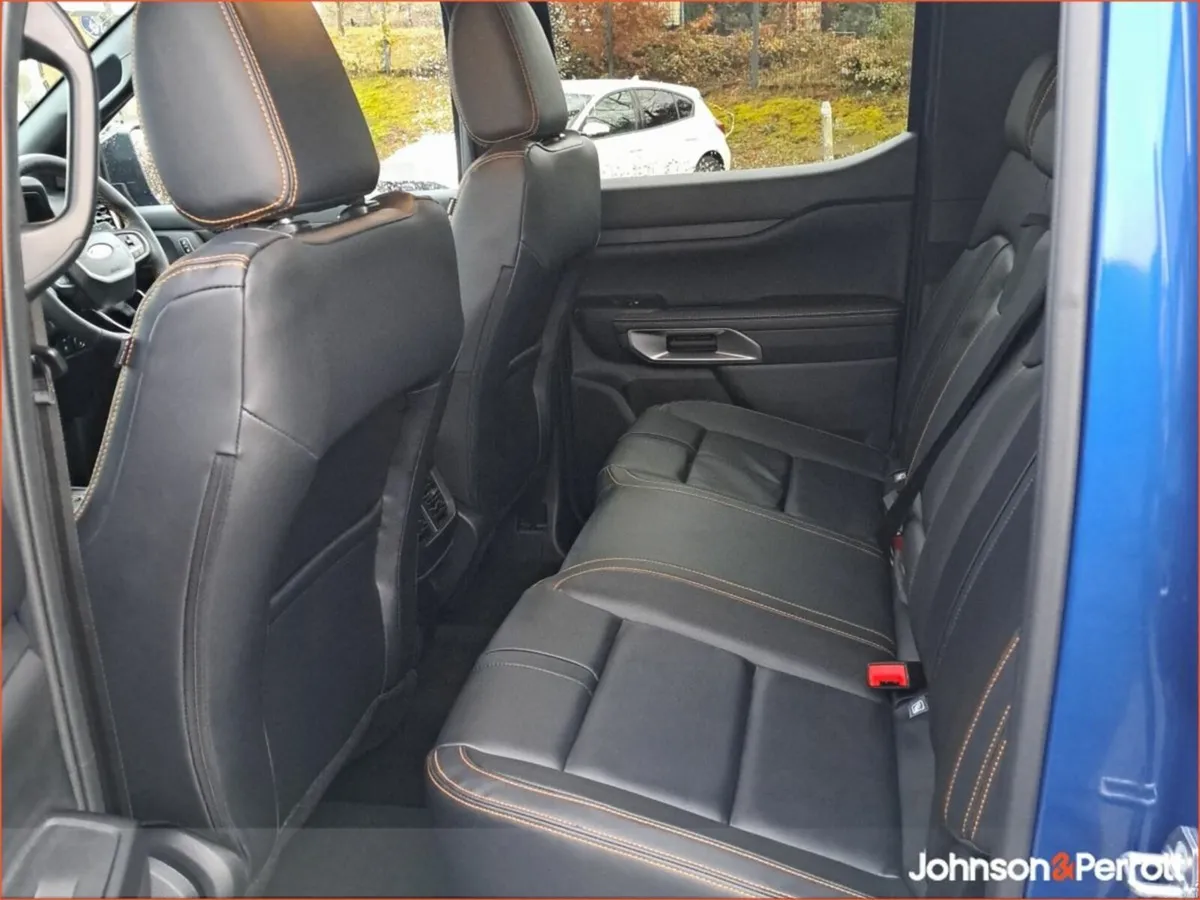 Ford Ranger Wildtrak 2.3 PHEV - Image 5