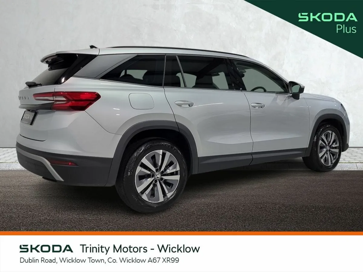 Skoda Kodiaq ** BEST VALUE ** SELECTION ** 2.0TDI - Image 3