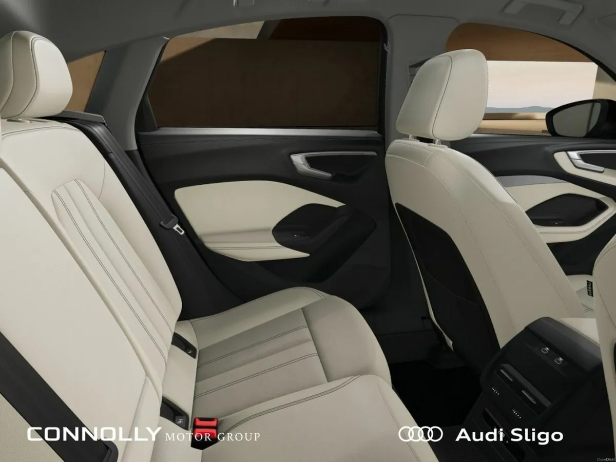 Audi A5 Sadan SE e-hybrid quattro 299bhp "In Stock - Image 5