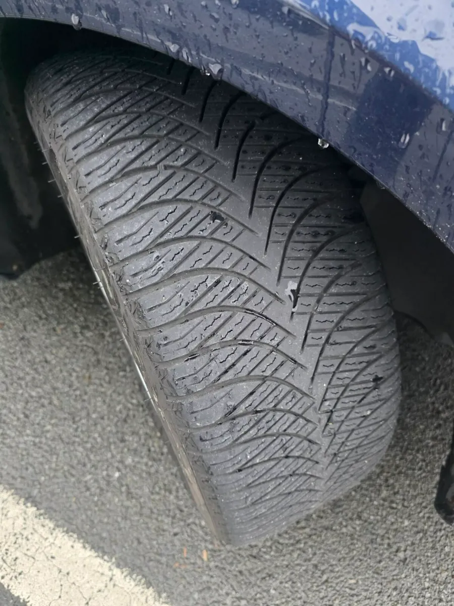 VW Passat 2.0 TDI* DSG Auto* NCT 11/26* TAX - Image 2