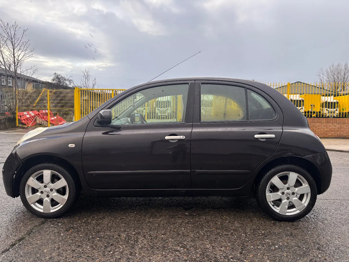 2010 Nissan Micra *FRESH NCT*NEW ENGINE* - Image 4