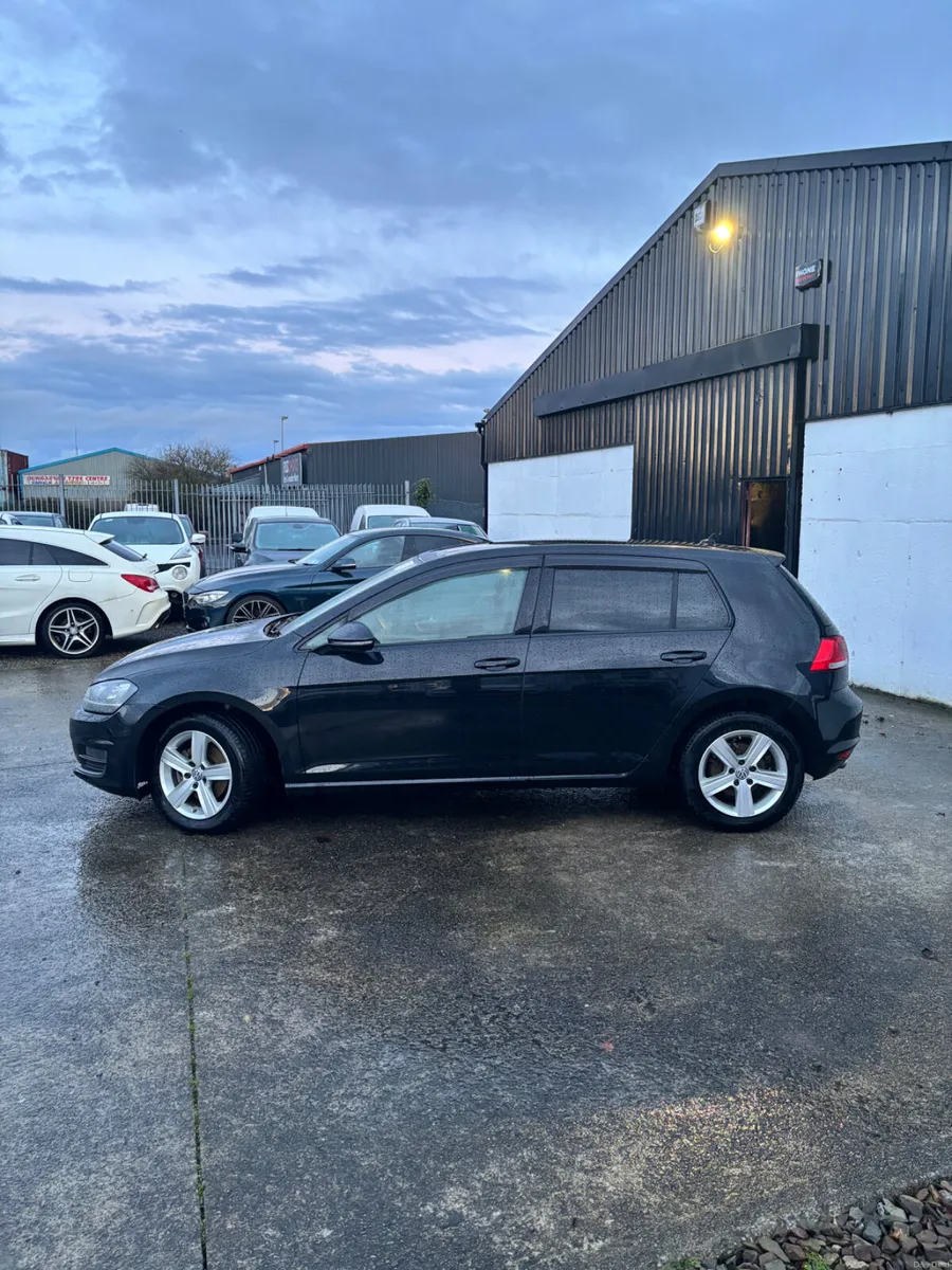 A selection of Golfs Available - Petrol & Diesel - Image 4