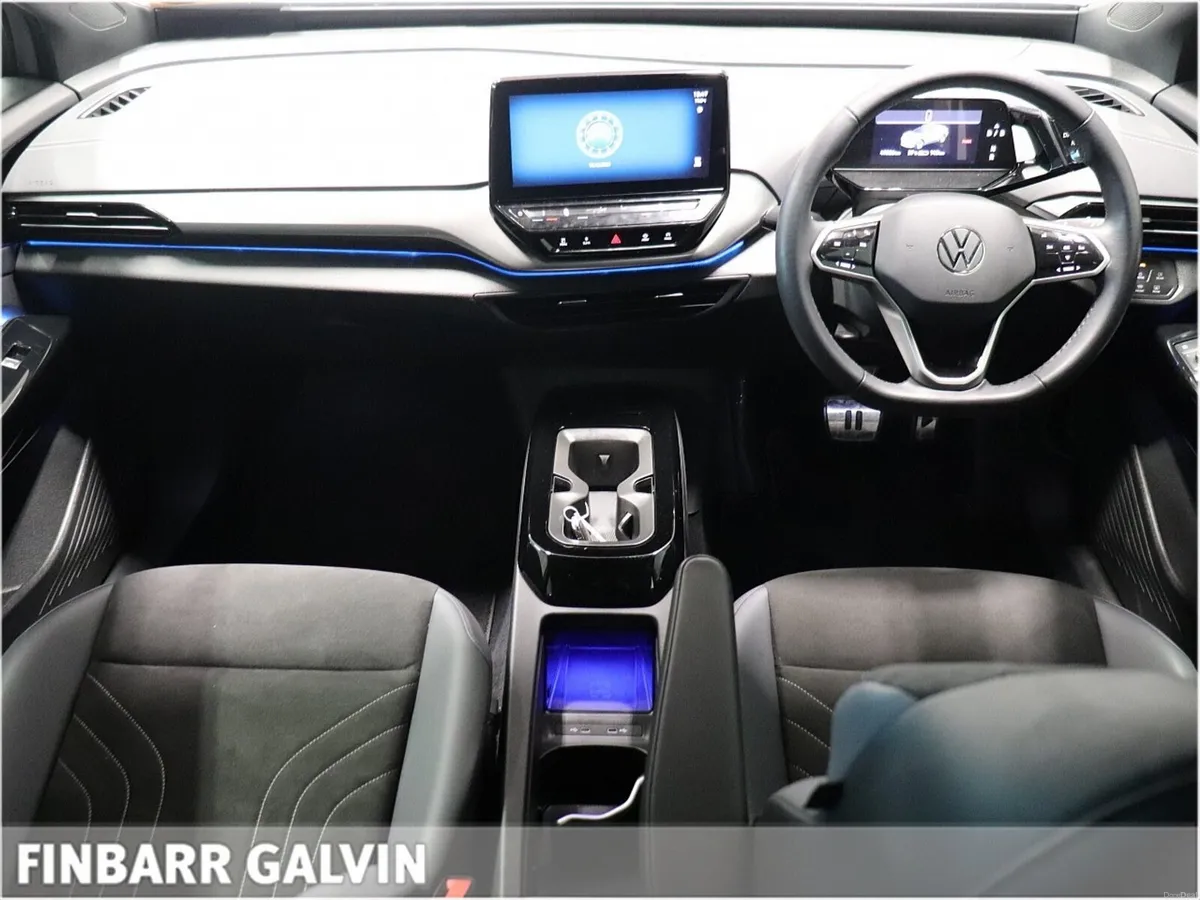 ID.4 Life  77kWh 174HP - Image 4