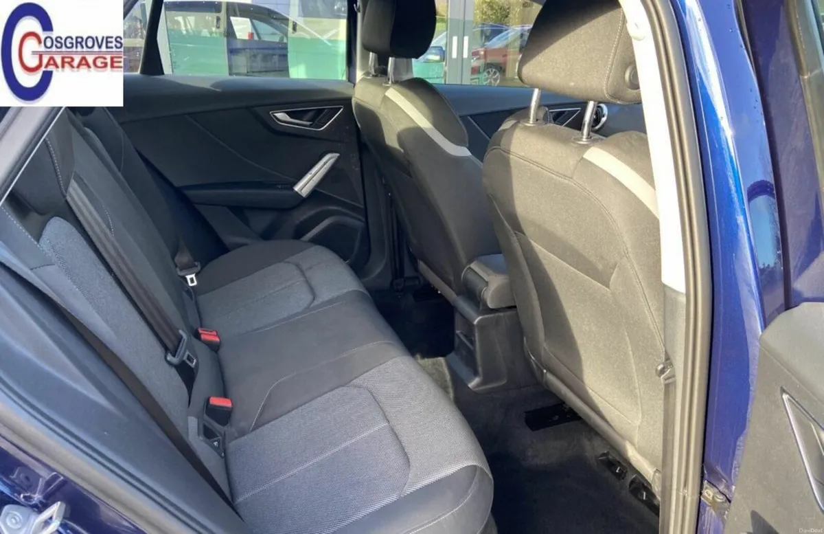 2023 Audi Q2 1.0TFSI Sport - Image 4