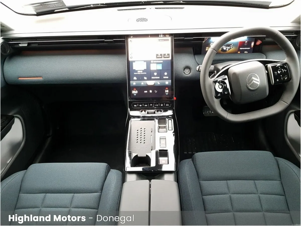 Citroen C5 Aircross PLUS HYBRID 145 - Image 2