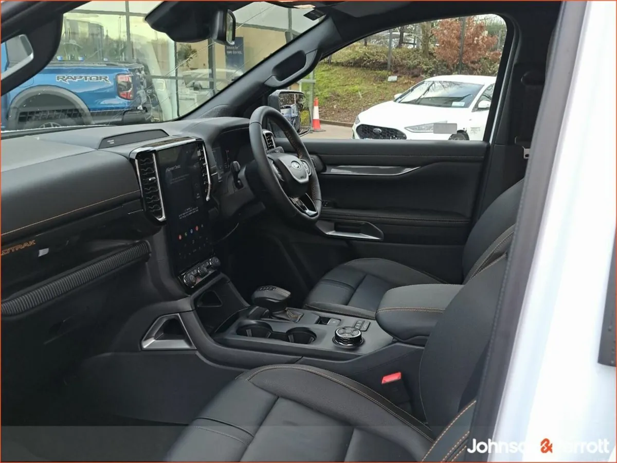 Ford Ranger Wildtrak 2.0 Diesel - Image 3