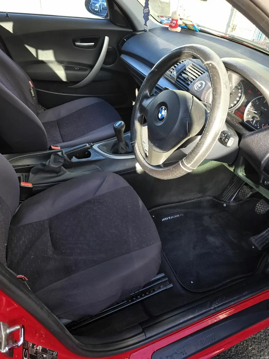 BMW 1-Series 2006 - Image 4