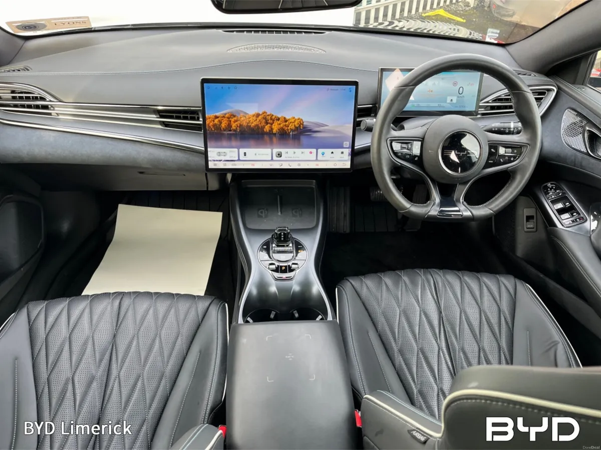 BYD SEAL 2024 - Image 2