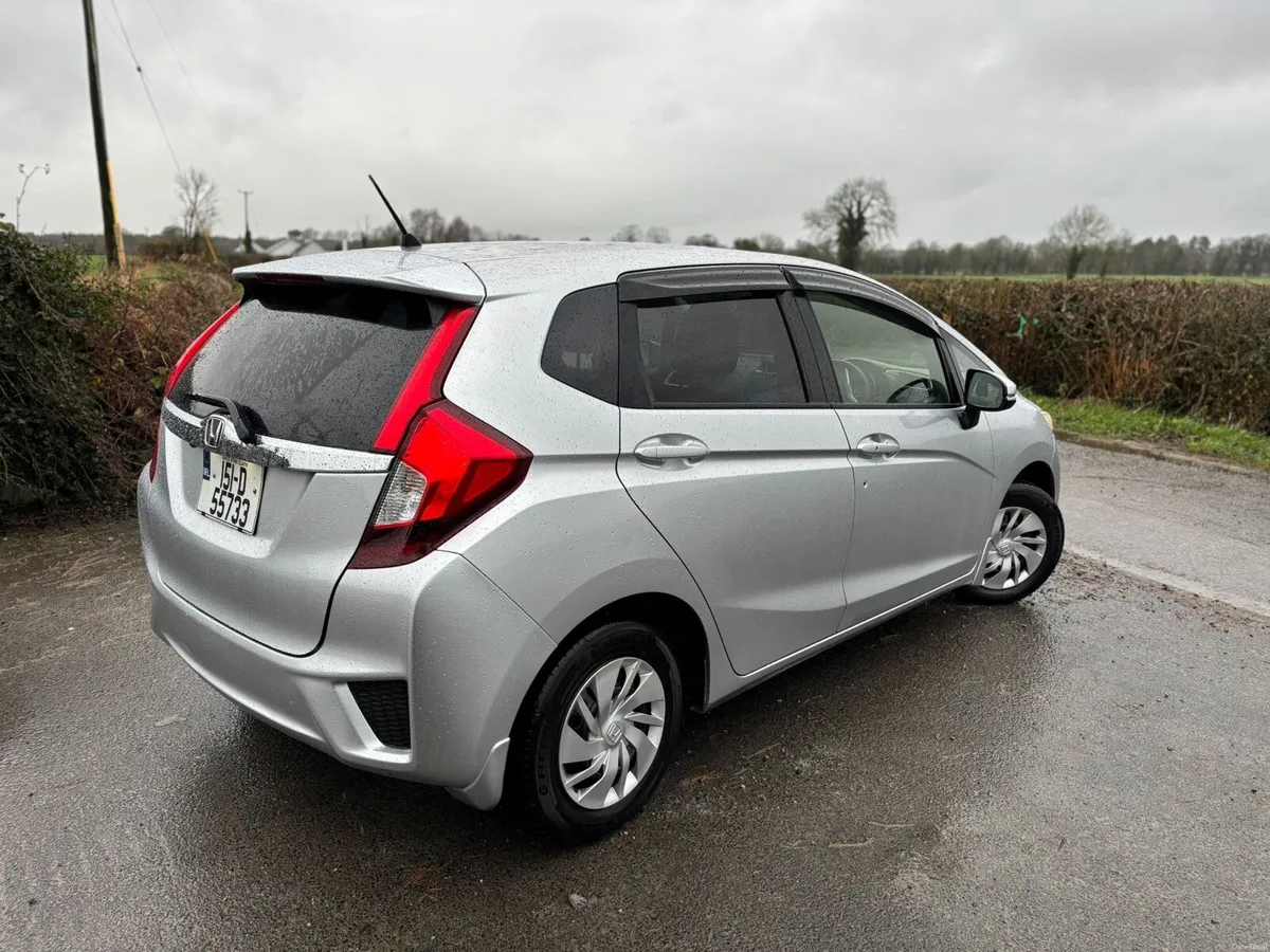 Honda fit automatic - Image 4
