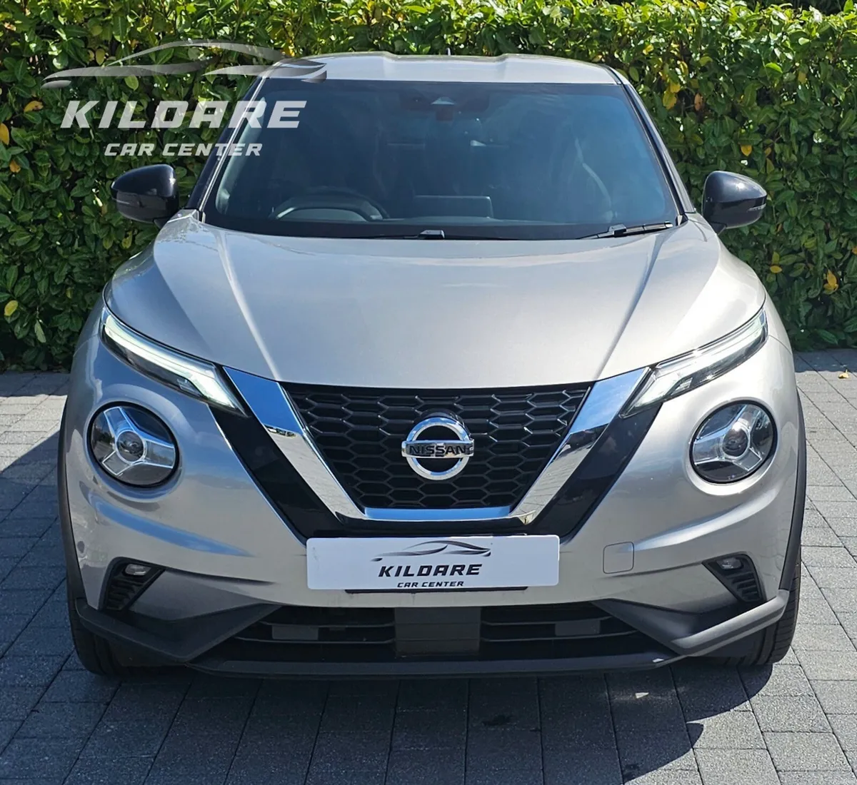 NISSAN JUKE SVE - Image 3