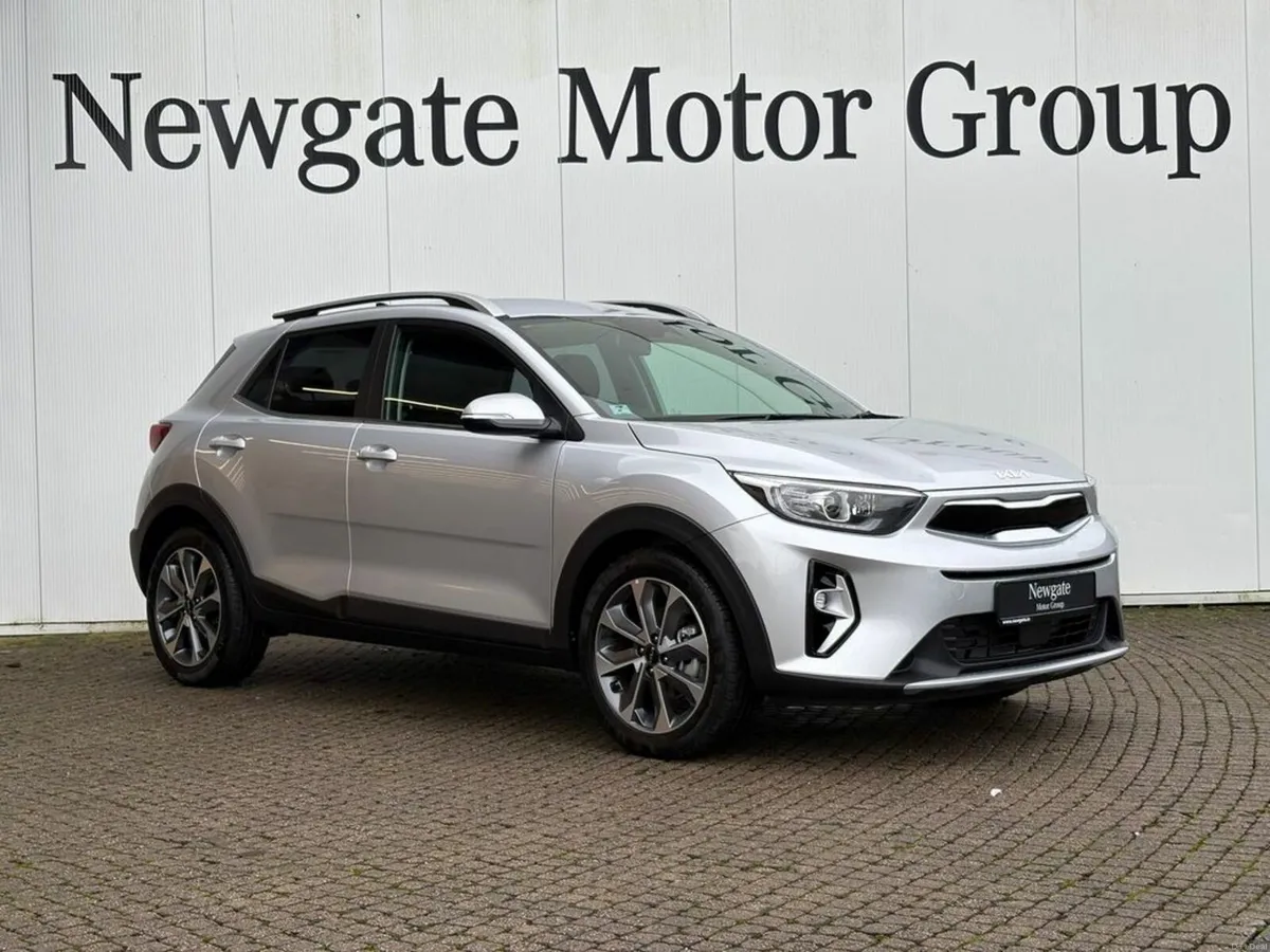 Kia Stonic 1.0 K3 DCT - ORDER NOW FOR JANUARY 2026 - Image 2