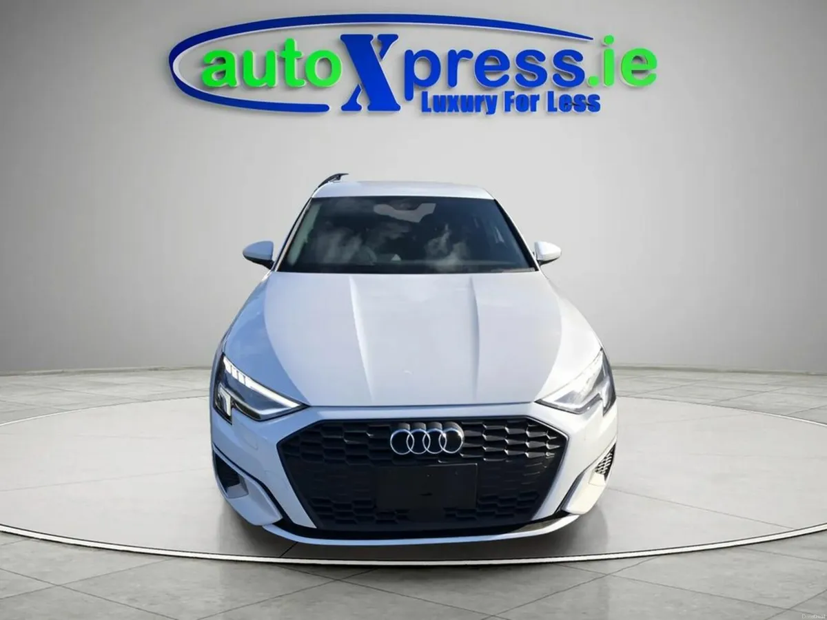 Audi A3 1.0 TFSI Automatic, Low mileage - Image 3