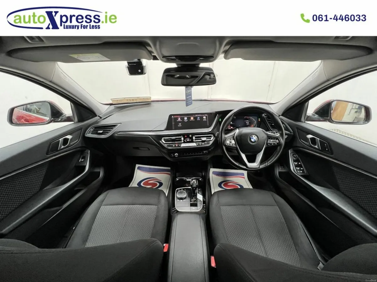 BMW 1-Series 118D PLAY EDITION JOY PLUS Automatic - Image 2