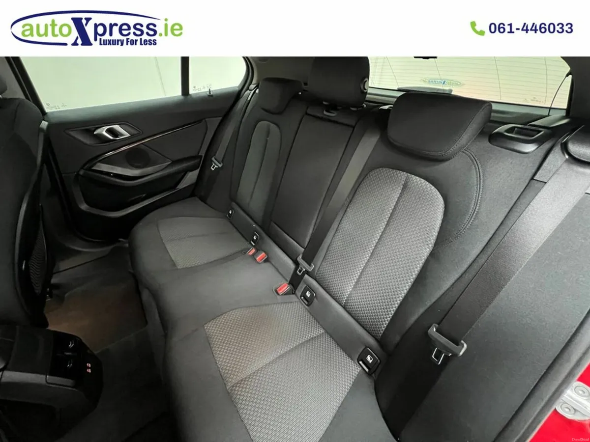 BMW 1-Series 118D PLAY EDITION JOY PLUS Automatic - Image 4