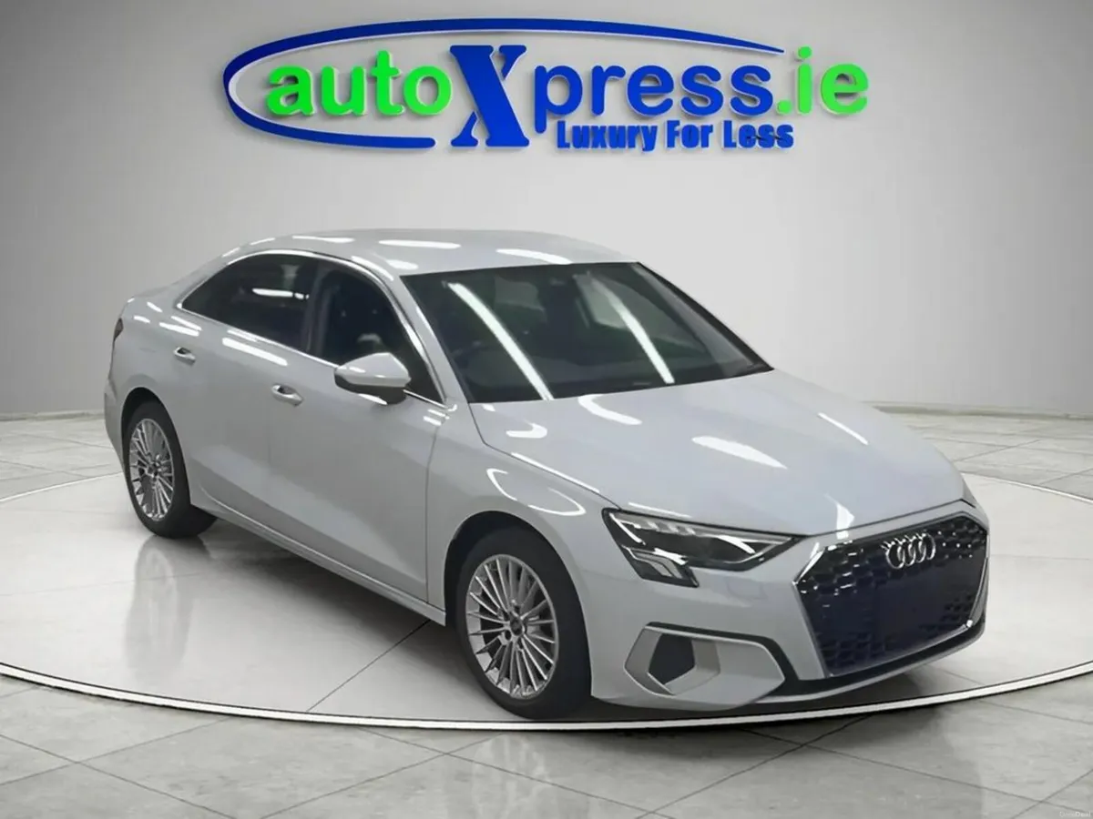 Audi A3 1.0 TFSI Automatic, Low mileage - Image 3