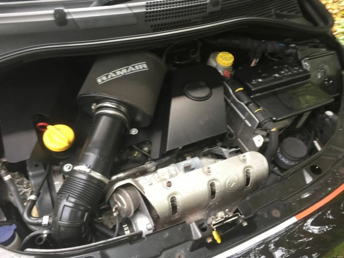 Abarth 500 - Image 4