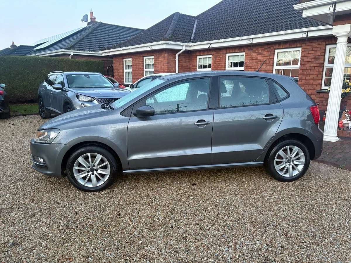 2015 Vw pooo 1.4 diesel SE - Image 2