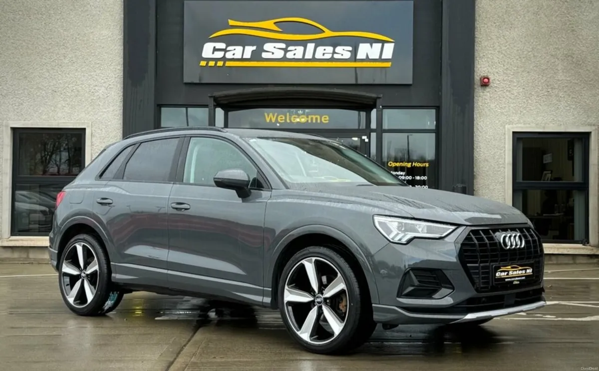 2.0 TDI 35 Sport SUV 5dr Diesel S Tronic Euro 6 (s - Image 1