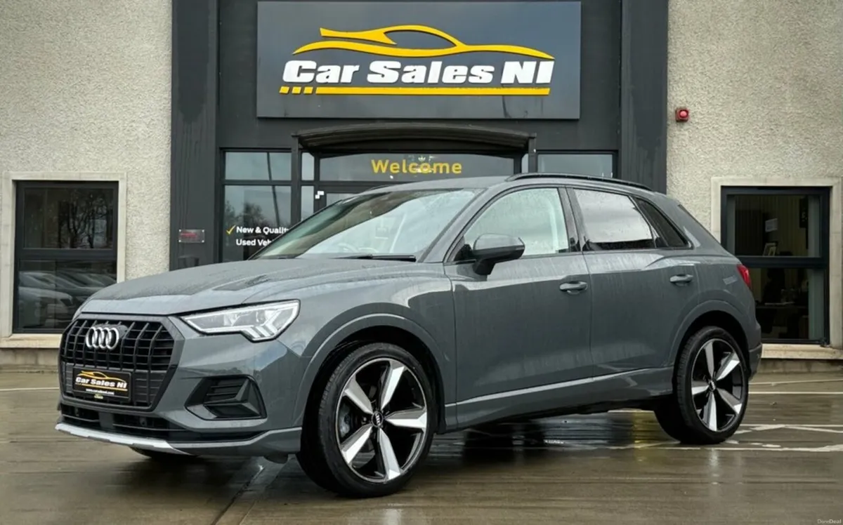 2.0 TDI 35 Sport SUV 5dr Diesel S Tronic Euro 6 (s - Image 2