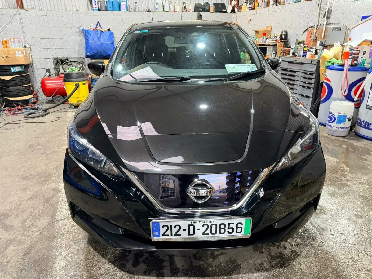 2021 62kw SV SOH 88% Range 320-280km *RESERVED* - Image 1