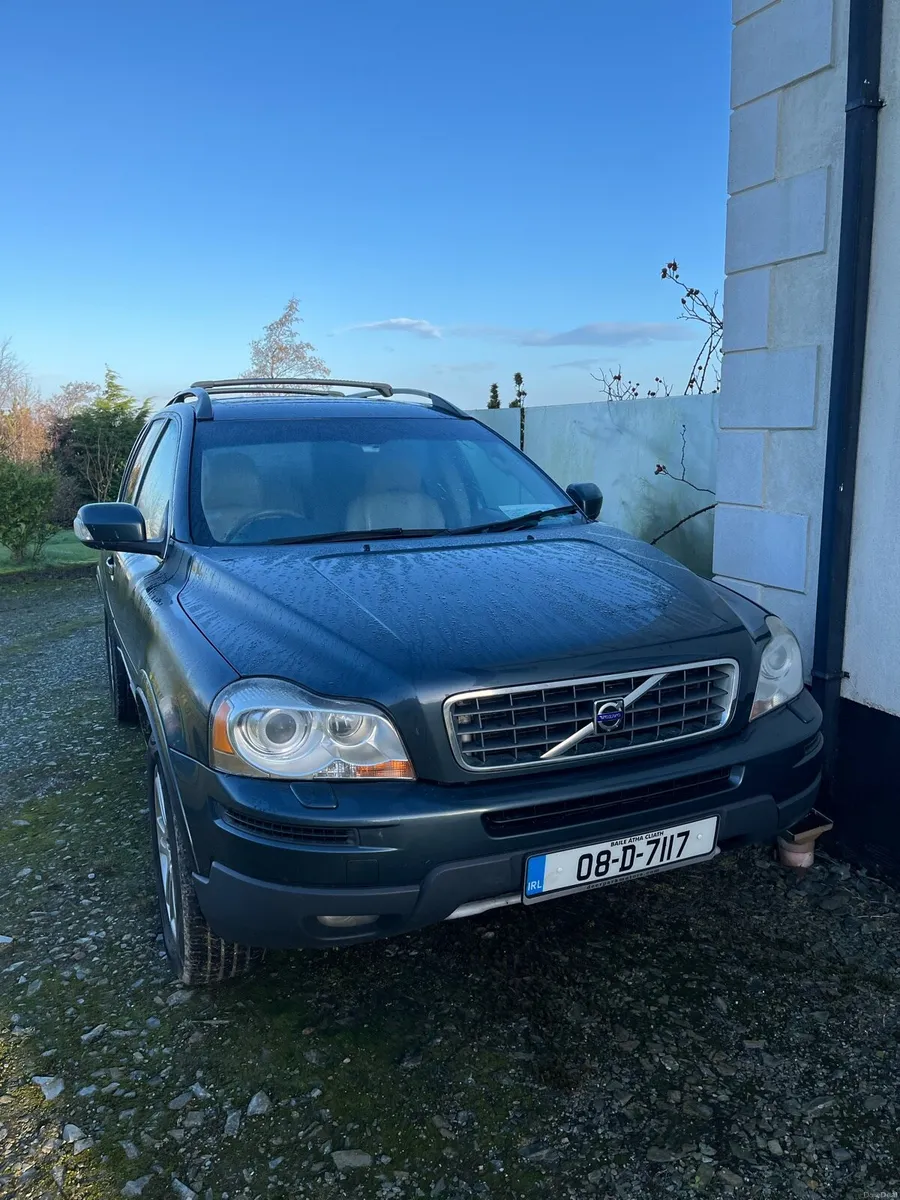 Volvo XC90 - Image 3