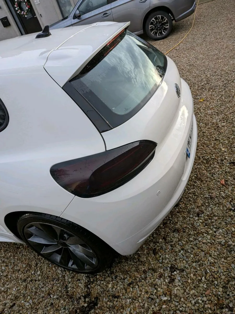 Volkswagen scirocco new nct - Image 4