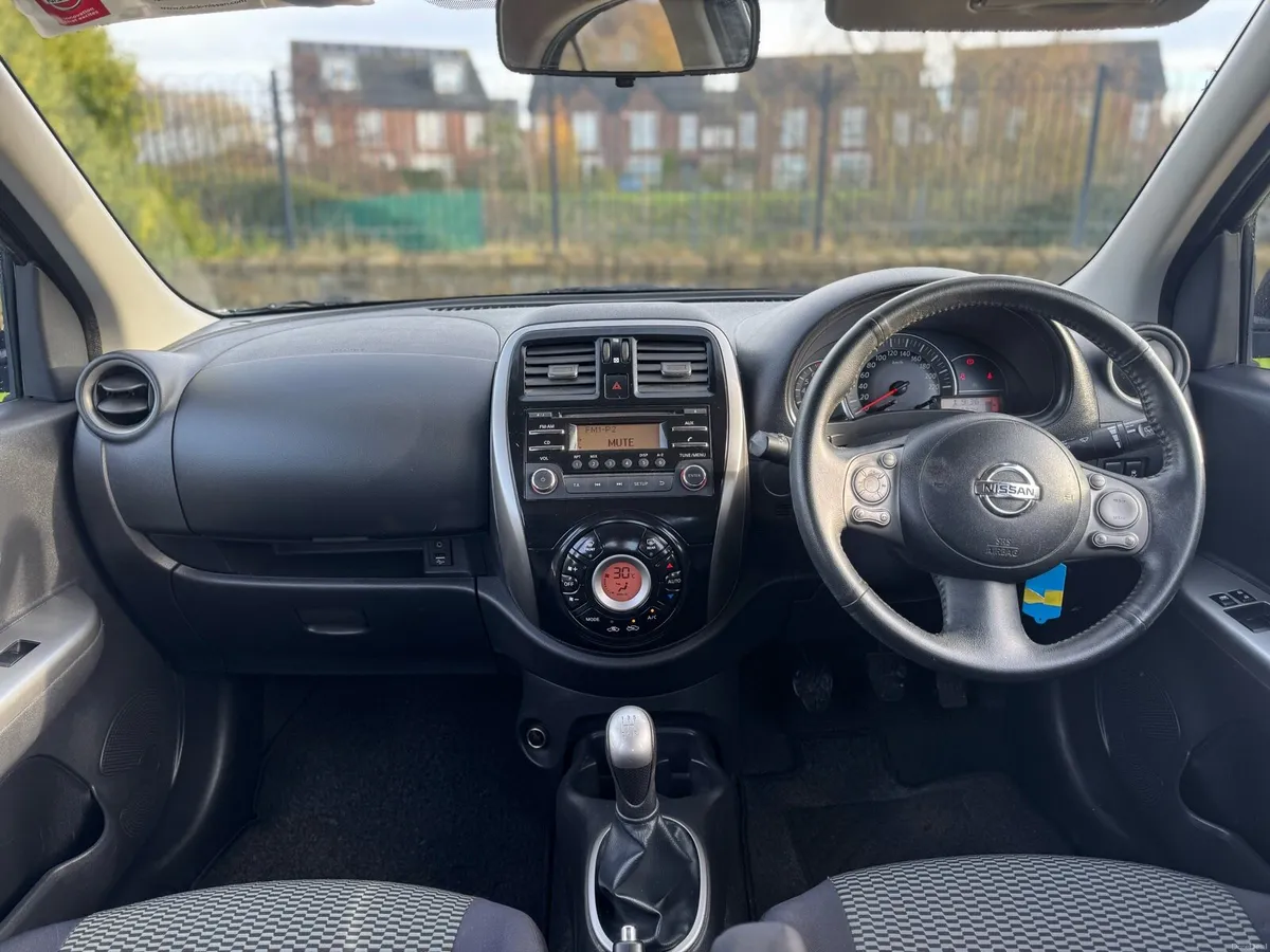 Nissan Micra *LOW MILEAGE *1.2 PETROL - Image 2