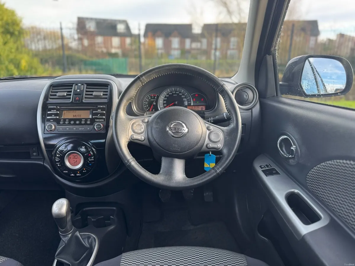 Nissan Micra *LOW MILEAGE *1.2 PETROL - Image 4