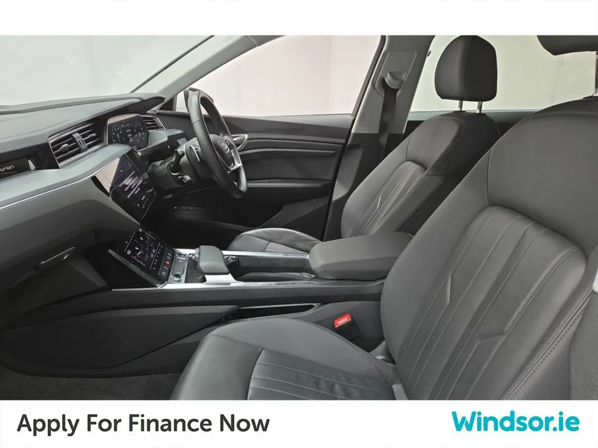 Audi e-tron Technik 55 Quattro 95kWh (Long Range) - Image 4