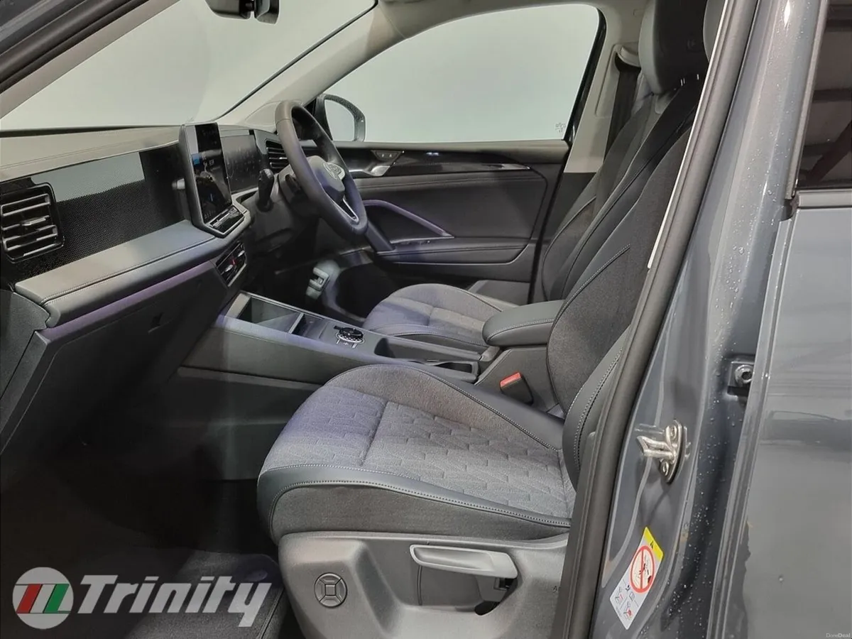 Volkswagen Tiguan ** 261 ** EDITION 75 ** 2.0 TDI - Image 4