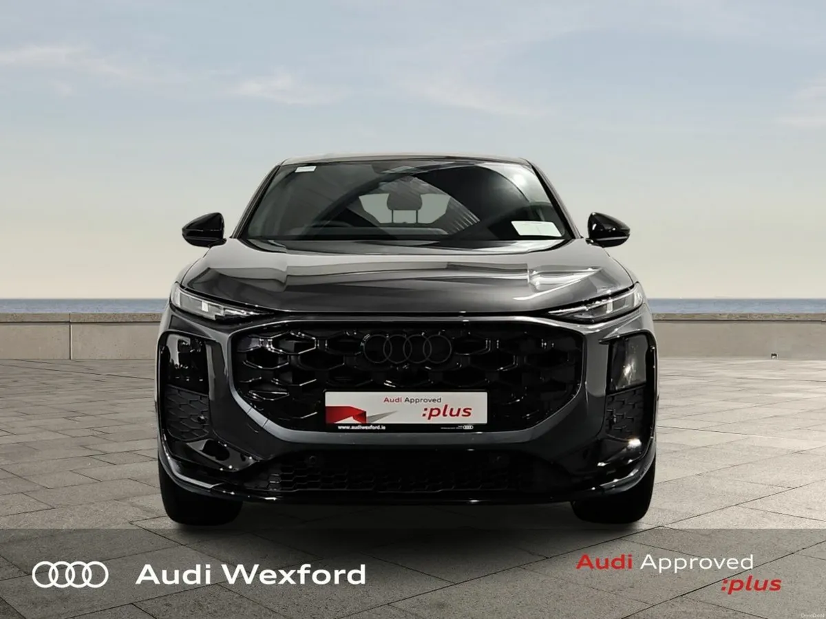 Audi Q3 Audi Q3 Sportback S line e-hybrid 200 kW S - Image 3