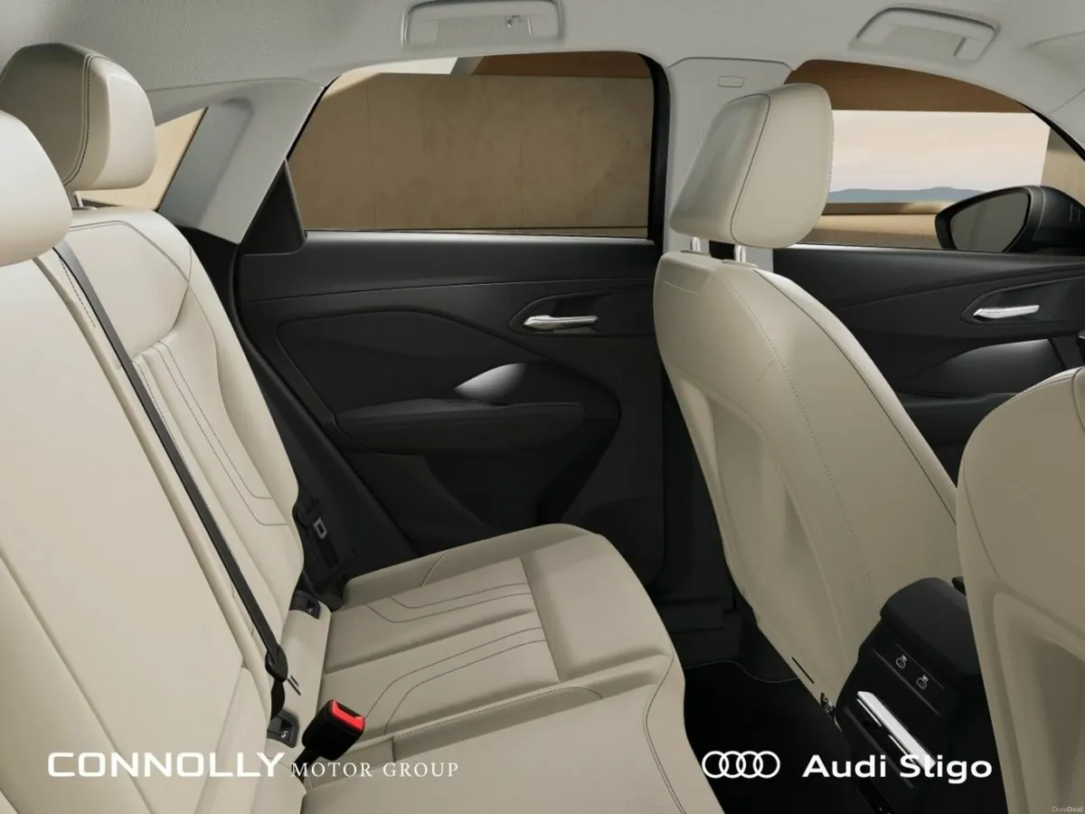 Audi Q3 Q3 Sportback SE TDI 150bhp Auto "IN STOCK" - Image 6
