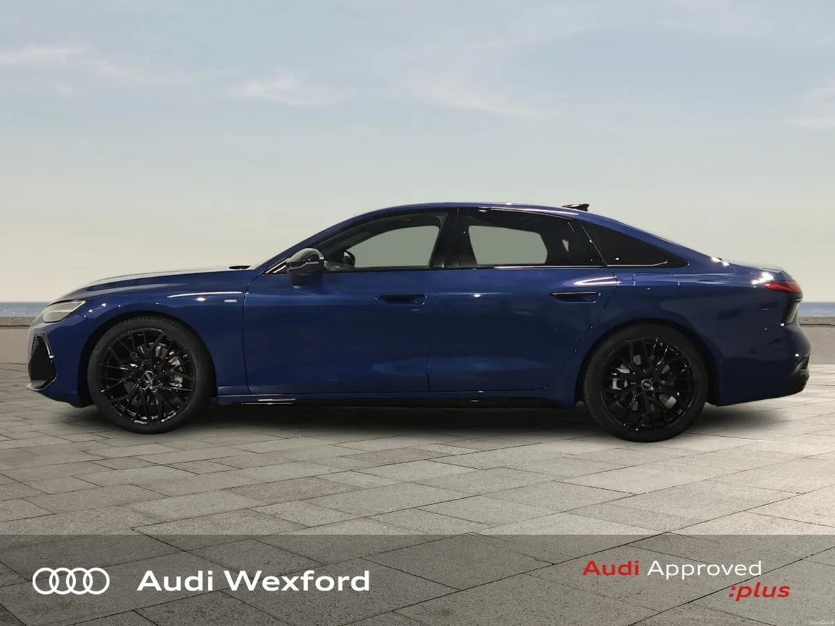 Audi A6 Audi A6 Sedan Sline e-hybrid quattro 220 k - Image 4