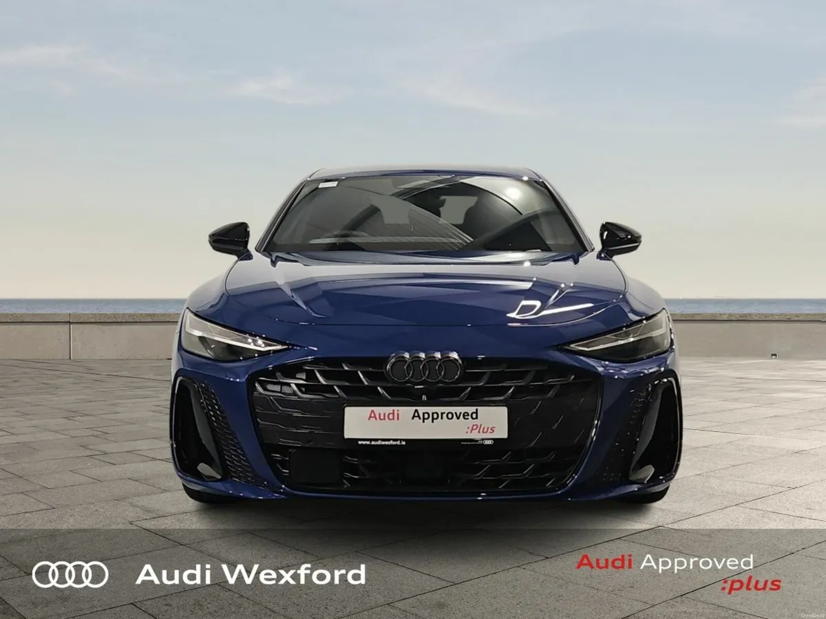 Audi A6 Audi A6 Sedan Sline e-hybrid quattro 220 k - Image 3