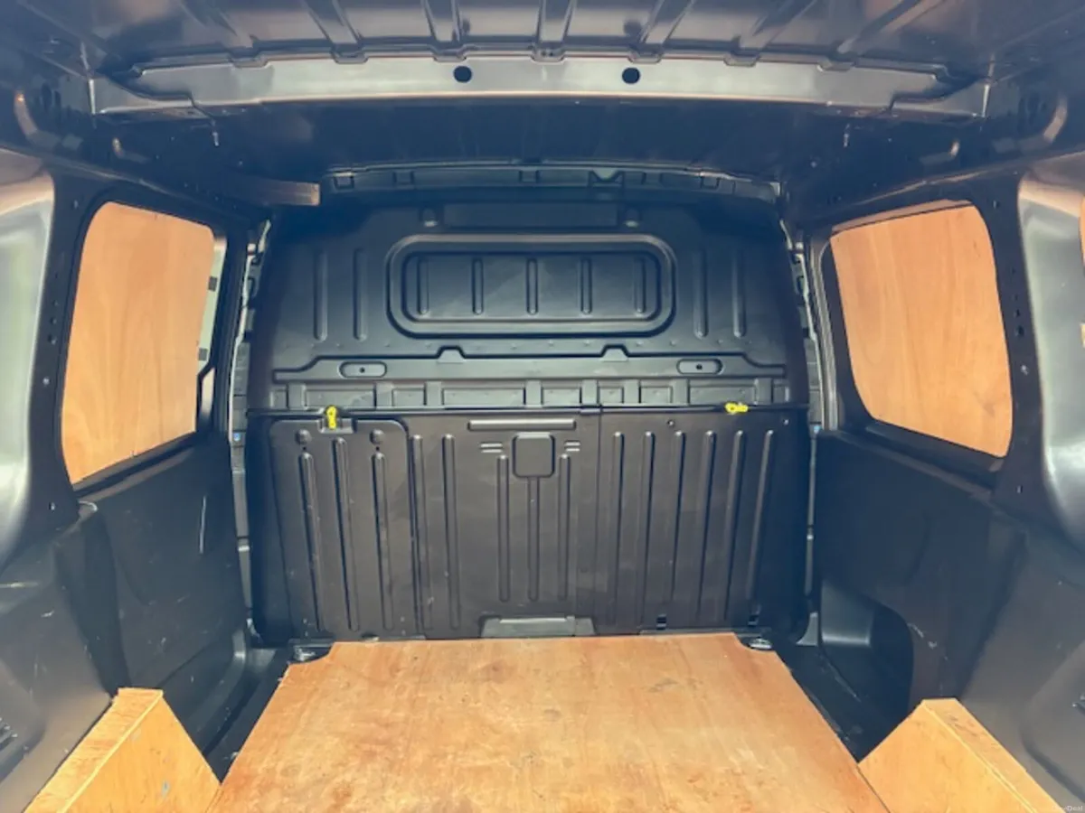 Citroen Berlingo 1.5 HDI Enterprise ** €215 VRT ** - Image 4