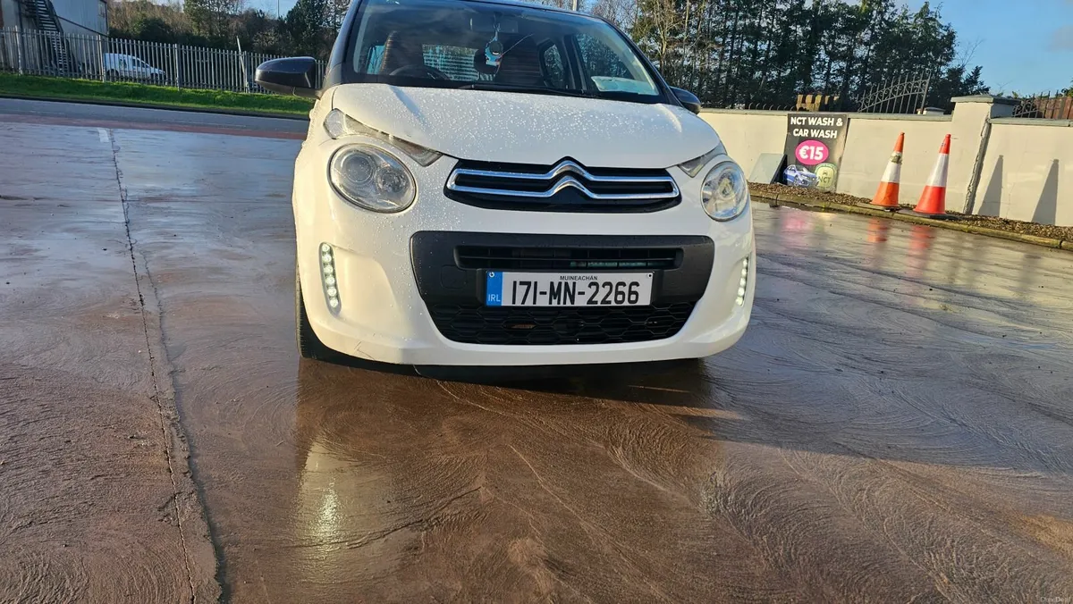 Citroen C1 2017 - Image 3