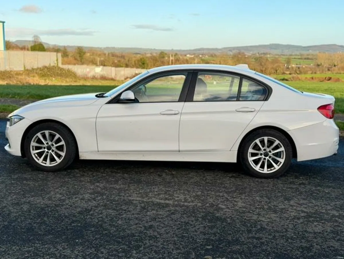 2015 BMW 3-Series 2.0L Diesel *massive price drop* - Image 4