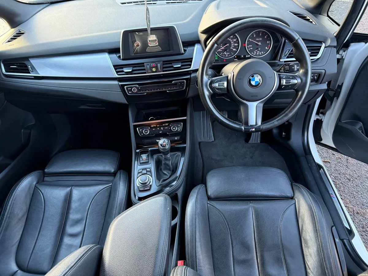 152 bmw 2 series gran tourer new Nct - Image 2